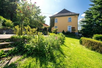 Prodej ubytovacího zařízení 358 m², Včelákov
