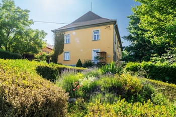 Prodej ubytovacího zařízení 358 m², Včelákov