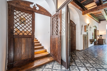 Prodej ubytovacího zařízení 358 m², Včelákov