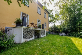 Prodej ubytovacího zařízení 358 m², Včelákov