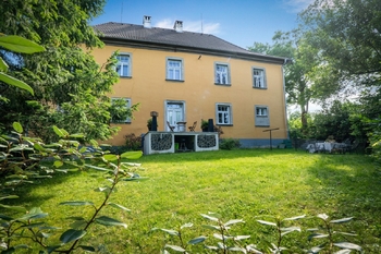 Prodej ubytovacího zařízení 358 m², Včelákov
