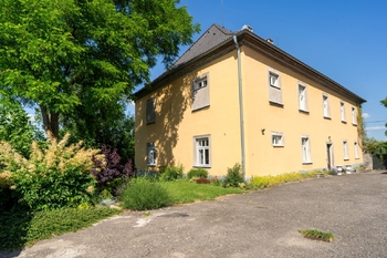 Prodej ubytovacího zařízení 358 m², Včelákov