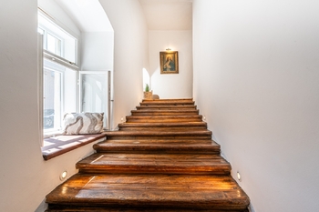 Prodej ubytovacího zařízení 358 m², Včelákov