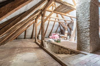 Prodej ubytovacího zařízení 358 m², Včelákov