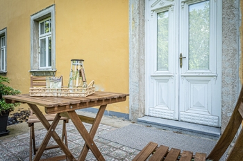 Prodej ubytovacího zařízení 358 m², Včelákov