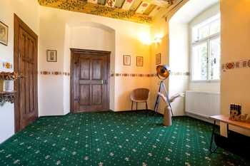 Prodej ubytovacího zařízení 358 m², Včelákov