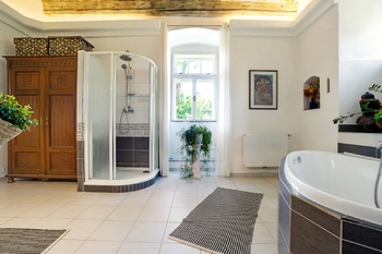 Prodej ubytovacího zařízení 358 m², Včelákov