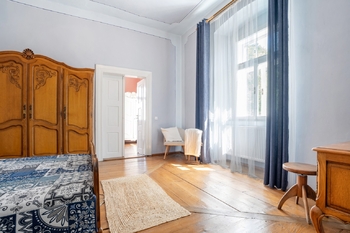 Prodej ubytovacího zařízení 358 m², Včelákov