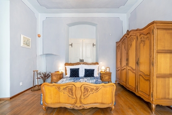 Prodej ubytovacího zařízení 358 m², Včelákov