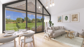 Prodej domu 89 m², Spořice