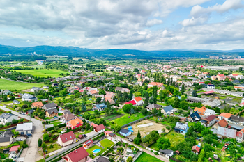 Prodej domu 89 m², Spořice