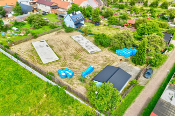 Prodej domu 89 m², Spořice