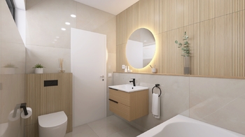 Prodej domu 89 m², Spořice