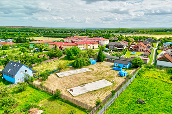 Prodej domu 89 m², Spořice