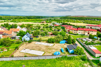 Prodej domu 89 m², Spořice