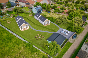 Prodej domu 89 m², Spořice
