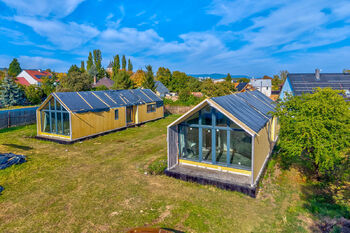 Prodej domu 89 m², Spořice