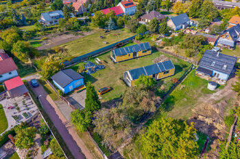 Prodej domu 89 m², Spořice