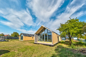 Prodej domu 89 m², Spořice