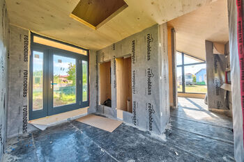 Prodej domu 89 m², Spořice