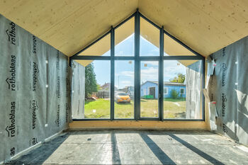 Prodej domu 89 m², Spořice