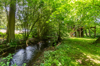 Prodej ubytovacího zařízení 1200 m², Sloupnice