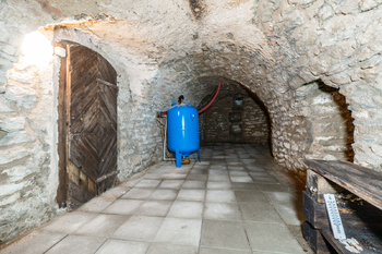 Prodej ubytovacího zařízení 1200 m², Sloupnice