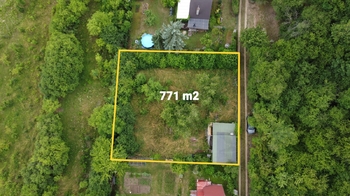 Prodej chaty / chalupy 30 m², Vodochody