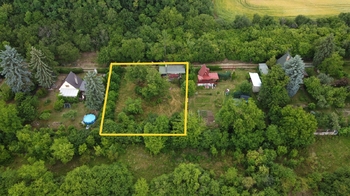 Prodej chaty / chalupy 30 m², Vodochody