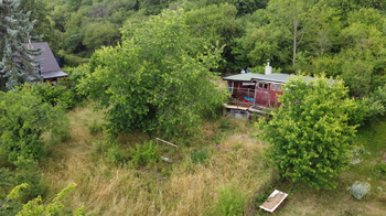 Prodej chaty / chalupy 30 m², Vodochody