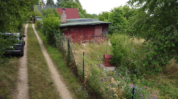 Prodej chaty / chalupy 30 m², Vodochody