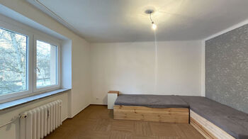 Pronájem bytu 1+1 v osobním vlastnictví 32 m², Kladno