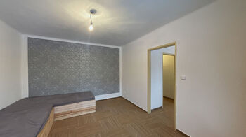 Pronájem bytu 1+1 v osobním vlastnictví 32 m², Kladno