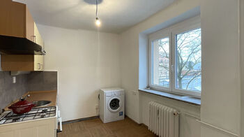 Pronájem bytu 1+1 v osobním vlastnictví 32 m², Kladno
