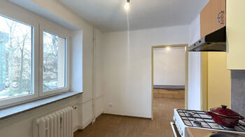 Pronájem bytu 1+1 v osobním vlastnictví 32 m², Kladno