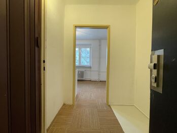 Pronájem bytu 1+1 v osobním vlastnictví 32 m², Kladno