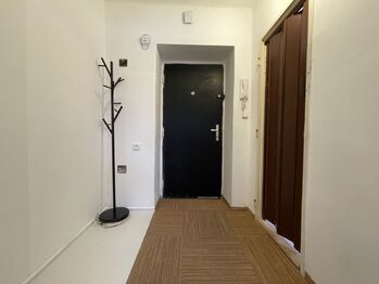 Pronájem bytu 1+1 v osobním vlastnictví 32 m², Kladno