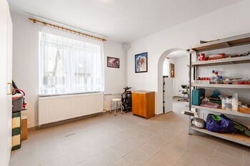 Prodej domu 328 m², Vejprty