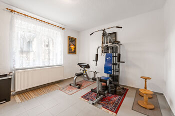 Prodej domu 328 m², Vejprty