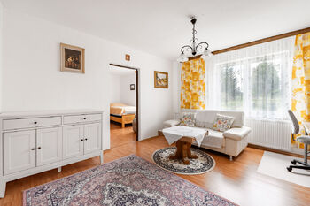 Prodej domu 328 m², Vejprty