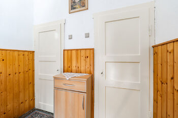 Prodej domu 328 m², Vejprty