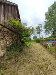 Prodej chaty / chalupy 100 m², Ústí