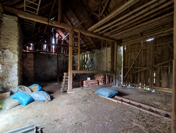 Prodej chaty / chalupy 100 m², Ústí
