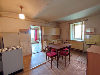 Prodej chaty / chalupy 100 m², Ústí