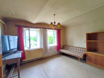 Prodej chaty / chalupy 100 m², Ústí