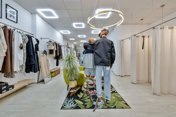 Pronájem obchodních prostor 130 m², Tábor