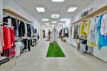 Pronájem obchodních prostor 130 m², Tábor