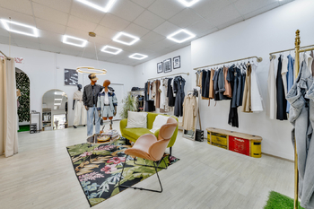 Pronájem obchodních prostor 130 m², Tábor