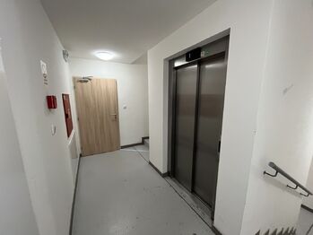 Pronájem bytu 2+kk v osobním vlastnictví 38 m², Kladno