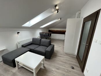 Pronájem bytu 2+kk v osobním vlastnictví 38 m², Kladno